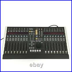 WorkingSolid State Logic Nucleus Oxford England Controller from Japan TGJ
