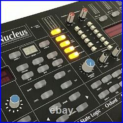 WorkingSolid State Logic Nucleus Oxford England Controller from Japan TGJ