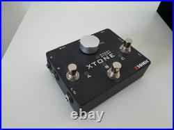 XSONIC XTONE Mobile Audio Interface