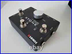 XSONIC XTONE Mobile Audio Interface