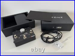 XSONIC XTONE Mobile Audio Interface