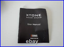XSONIC XTONE Mobile Audio Interface