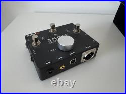 XSONIC XTONE Mobile Audio Interface