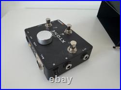 XSONIC XTONE Mobile Audio Interface