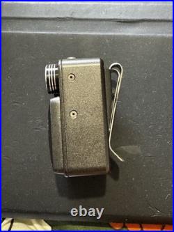 Xvive U4 In-Ear Wireless Monitor System 2.4Ghz Receiver & Transmitter