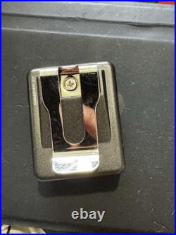 Xvive U4 In-Ear Wireless Monitor System 2.4Ghz Receiver & Transmitter