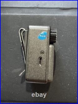 Xvive U4 In-Ear Wireless Monitor System 2.4Ghz Receiver & Transmitter