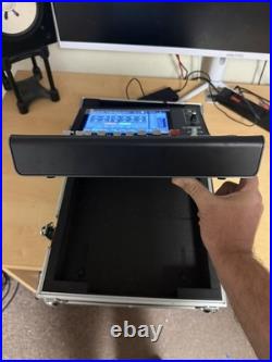 YAMAHA DM3 Digital Mixing Console Model with Dante 16-Channel inc FLIGHT CASE