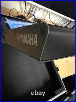 YAMAHA DM3 Digital Mixing Console Model with Dante 16-Channel inc FLIGHT CASE