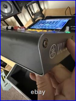 YAMAHA DM3 Digital Mixing Console Model with Dante 16-Channel inc FLIGHT CASE