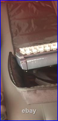 YAMAHA EMX5000 12 Channels 1000W Powered Mixer