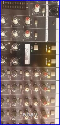 YAMAHA EMX5000 12 Channels 1000W Powered Mixer