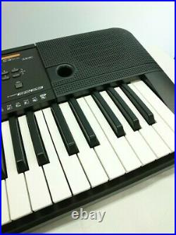 YAMAHA Keyboard Synthesizer