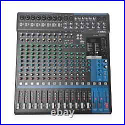 YAMAHA MG16XU Proffesional Mixer GRADE A