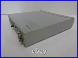 YAMAHA MU500 Tone Generator GM Sound Module Used/888