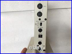 Yamaha CBX-T3 MIDI Sound Module Tone Generator gaming sounds (PSU. Please read)