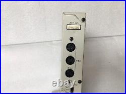 Yamaha CBX-T3 MIDI Sound Module Tone Generator gaming sounds (PSU. Please read)