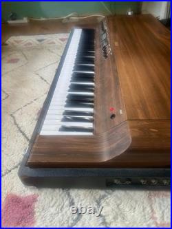 Yamaha CP-30 Electric Piano Vintage 1970s Stage Piano Classic Analogue Sound