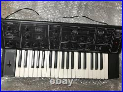 Yamaha CS5 Vintage Analogue Synthesizer (needs work)