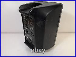 Yamaha DBR10 10 700W Active PA Speaker Missing Volume Dials & XLR Clips