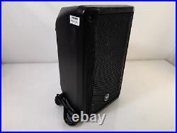 Yamaha DBR10 700W Active 1X10 PA Speaker