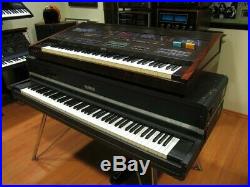 Yamaha DX1 Digital Synthesizer sehr gute zustand NUR ABHOLUNG
