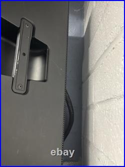 Yamaha DXR12 Active PA Speakers Pair Black 700W RMS 12in with Covers