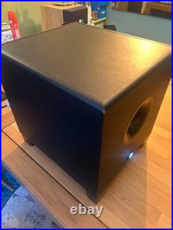 Yamaha HS-8S Active Sub-Woofer