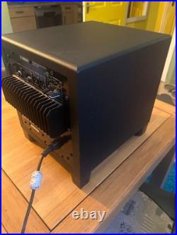 Yamaha HS-8S Active Sub-Woofer