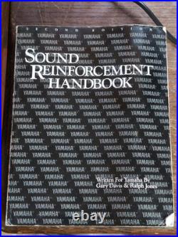 Yamaha LS9-16 mixing desk and flight case + Frequency Cable + Manual P677