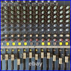 Yamaha MG16/6FX 16 Channel Analog Console Studio Mixer Digital FX (No plug)