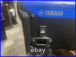 Yamaha MG166CX 16-Channel 2-Bus Mixing Desk