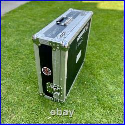 Yamaha MG16XU Mixing Desk with Flight Case Read Description