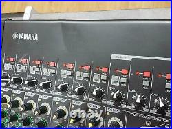 Yamaha MGP16X 16 Channel Mixer FREE POSTAGE