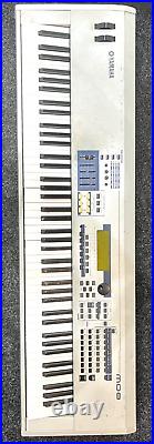 Yamaha MO 8 Production Synthesizer