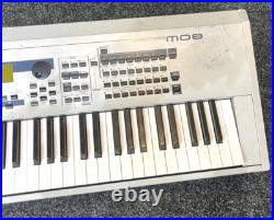 Yamaha MO 8 Production Synthesizer