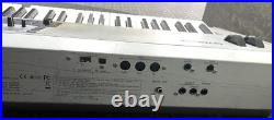 Yamaha MO 8 Production Synthesizer