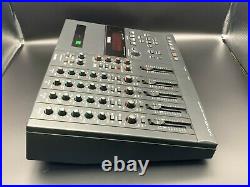 Yamaha MT4X Multitrack Cassette Tape Recorder Analog 4 track Used