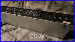 Yamaha MU90R MIDI and XG Sound Module and Tone Generator Black 1996