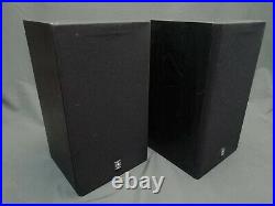 Yamaha NS-10M Studio Speaker Pair Monitor in Very Good Condition