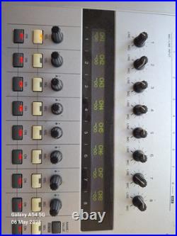 Yamaha O1X Digital Mixing Studio