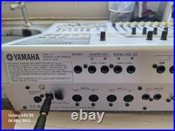 Yamaha O1X Digital Mixing Studio