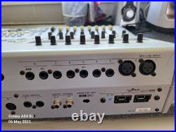 Yamaha O1X Digital Mixing Studio Yamaha O1X Digital Mixing Studio