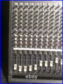 Yamaha Powered Mixer EMX 5000-20 2 Channel 20 Channels Mixer
