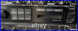 Yamaha Processor SPX990 Multi Effects Processor