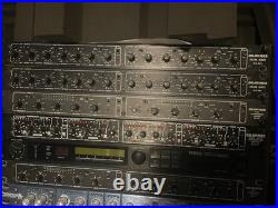 Yamaha Processor SPX990 Multi Effects Processor