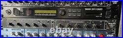 Yamaha Processor SPX990 Multi Effects Processor