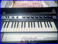 Yamaha Reface CP Good Condition With Original Box