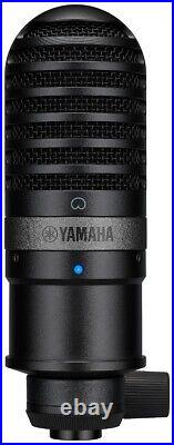 Yamaha YCM01 Black Condenser Microphone
