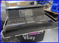 Yamaha Yamaha CL5 Digital Mixing Console 72ch